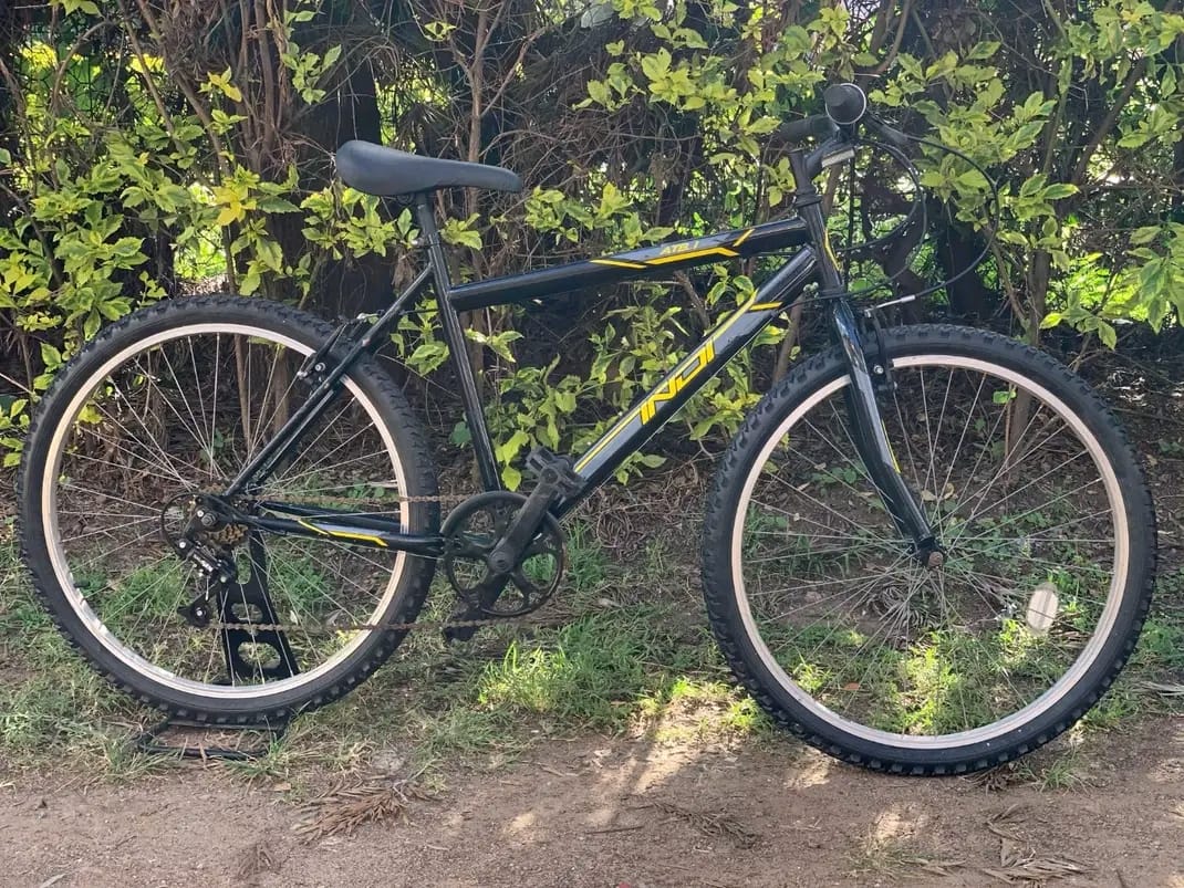 Size 28 bike image 4